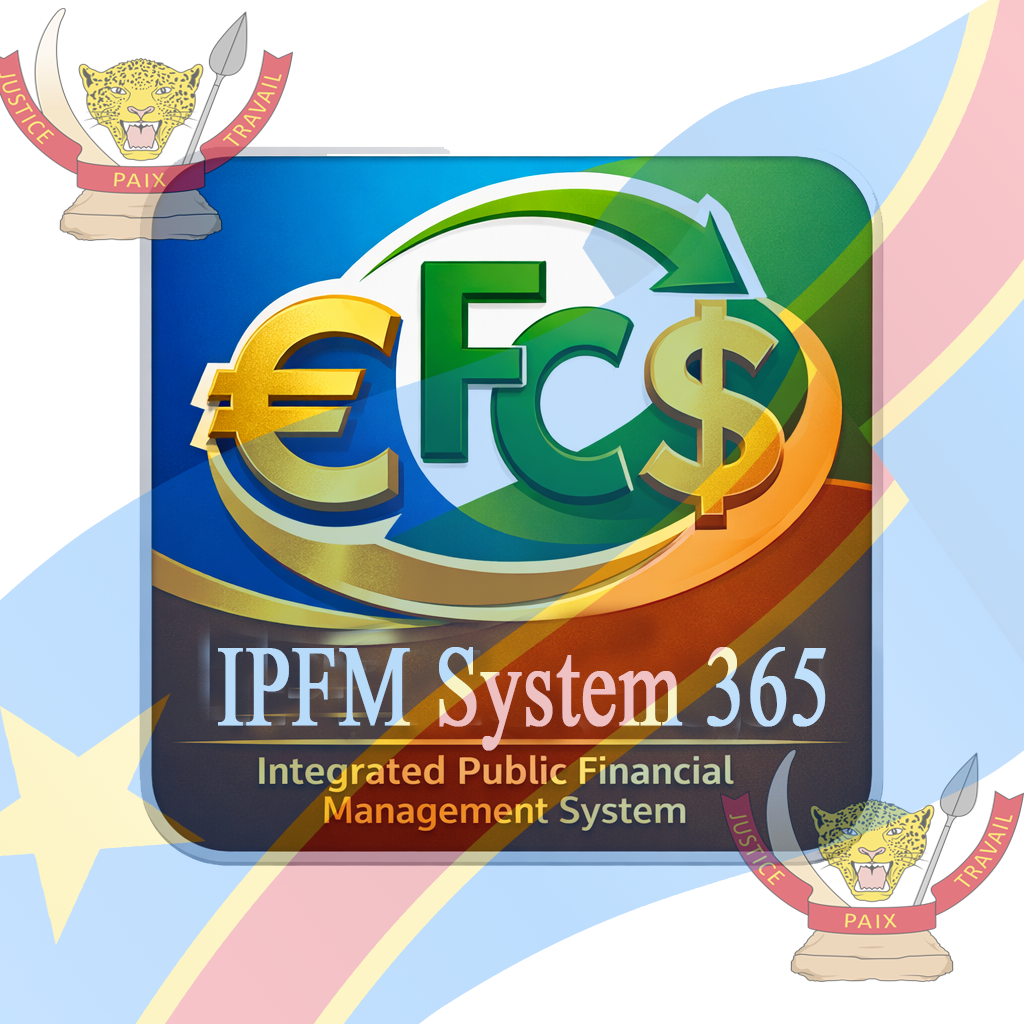IPFMS Logo